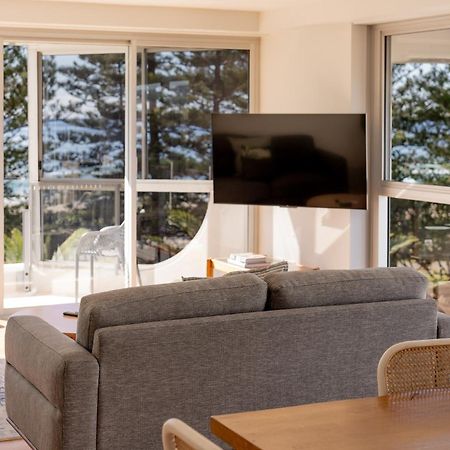 Cashelmara Beachfront Apartments Гоулд Коуст Екстериор снимка