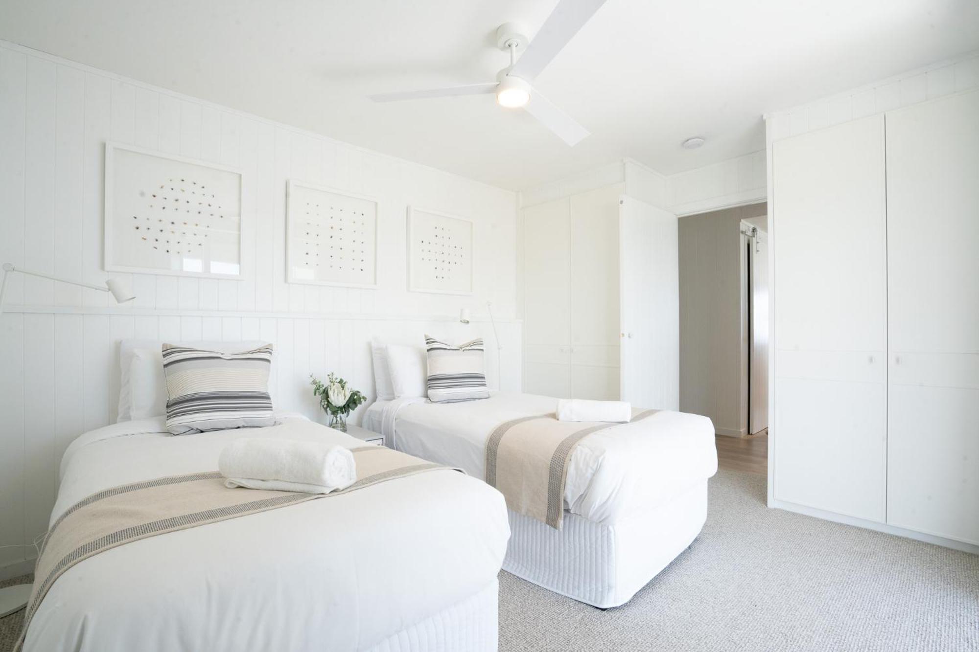 Cashelmara Beachfront Apartments Гоулд Коуст Екстериор снимка