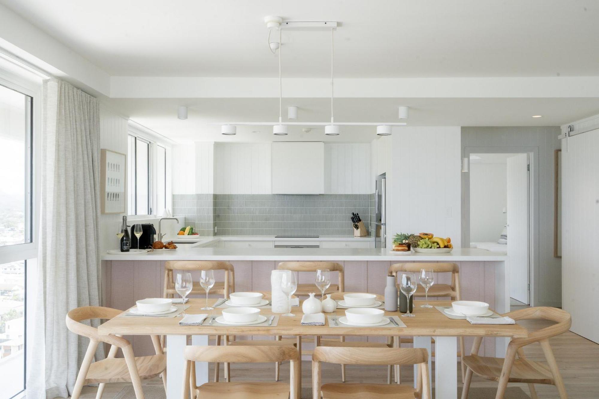 Cashelmara Beachfront Apartments Гоулд Коуст Екстериор снимка