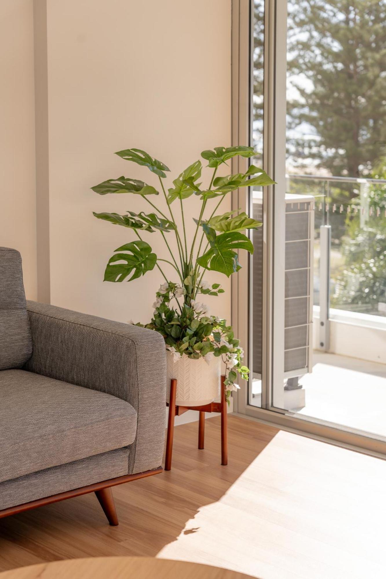 Cashelmara Beachfront Apartments Гоулд Коуст Екстериор снимка