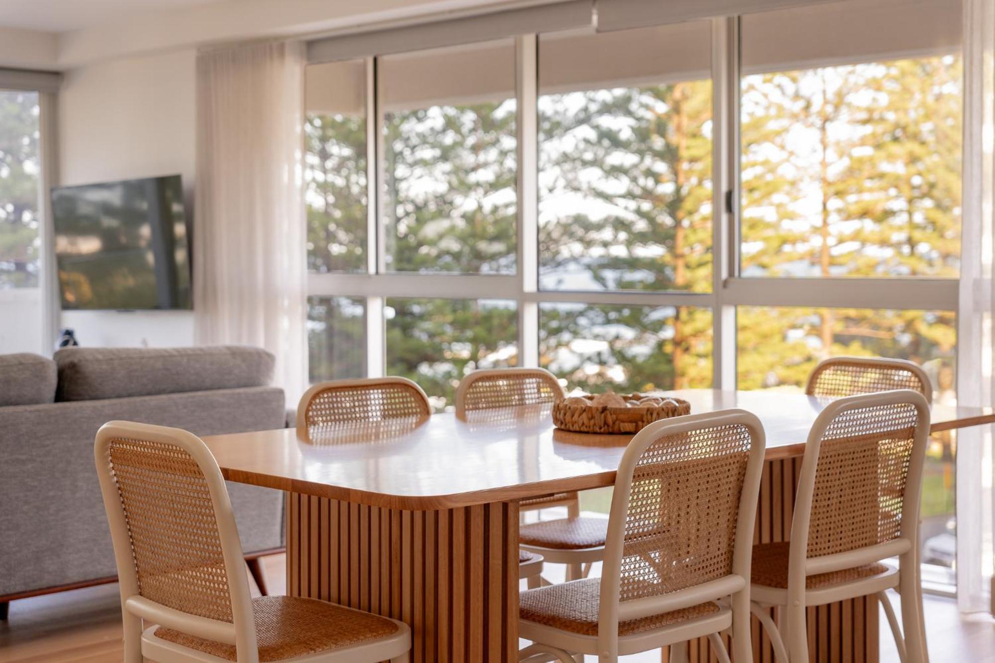 Cashelmara Beachfront Apartments Гоулд Коуст Екстериор снимка
